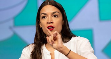 AOC’s Green New Deal Ignores Scientific Facts and Basic Economics