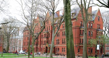 Cómo deberían ver los libertarios la discriminación racial en las admisiones de Harvard