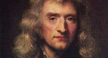How Isaac Newton Turned Isolation From the Great Plague Into a “Year of Wonders” 