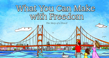 What You Can Make with Freedom