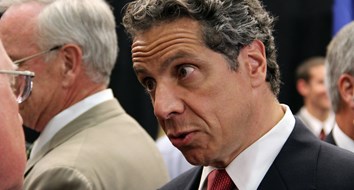 Why Cuomo Reversed His Order That Forced Nursing Homes to Accept Coronavirus Carriers