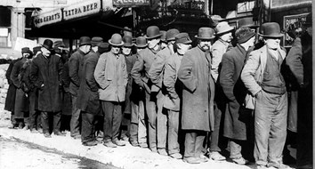 The New Deal Made the Great Depression Worse. Let's Not Repeat It