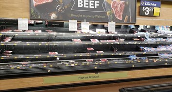 Meat Shortages Are Coming Unless Congress Breaks up the Highly Centralized System It Created