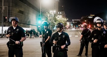 Police Accountability Begins With Ending Qualified Immunity