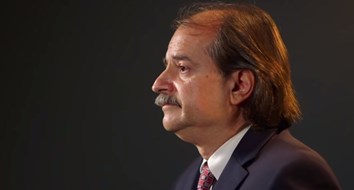 John Ioannidis Warned COVID-19 Could Be a “Once-In-A-Century” Data Fiasco. He Was Right