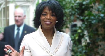 Oprah’s Extraordinary Life Shows America Is No ‘Caste System’