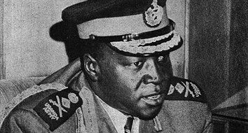 How Idi Amin Responded When Told ‘the Government Coffers Were Empty’