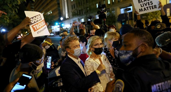 The Ignorant Mob Assault on Rand Paul Shows How Political Tribalism Undermines Progress