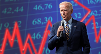 New Stanford Study Suggests Biden's Agenda Will Have 4 Devastating Economic Consequences