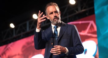Why Jordan Peterson’s Message on Gratitude Is More Important Than Ever