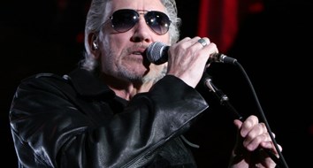 Pink Floyd Legend Roger Waters Blasts Twitter CEO Jack Dorsey Over Censorship