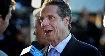 Cuomo’s Controversial COVID Policy Linked to Higher Nursing Home Deaths, Study Finds