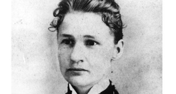 Susanna M. Salter: The First Woman Mayor