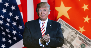 We Just Got Proof that Americans, Not China, Are Paying for the Tariffs