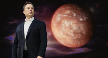 What Elon Musk’s Critics Get Wrong About Colonizing Mars