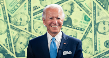 Here Are 3 Glaring Consequences of the $6 Trillion Budget Biden Just Proposed
