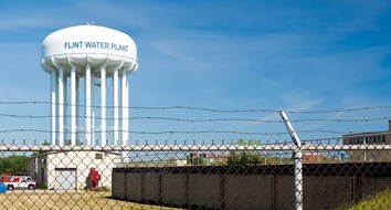 The (Second) Horror of the Flint Water Crisis