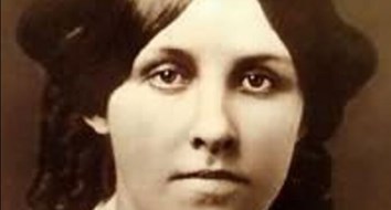 What ‘Little Women’ Author Louisa May Alcott Learned about Socialism in a 19th Century Utopian Commune 