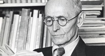Why Hermann Hesse Saw 'Willfulness' as the Virtue Above All Others