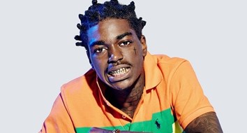 Rapper Kodak Black Blocked From Giving AC Units to Housing Projects by the Government