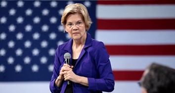Why Elizabeth Warren's Proposed “Anti-Price Gouging” Law Would Be a National Disaster