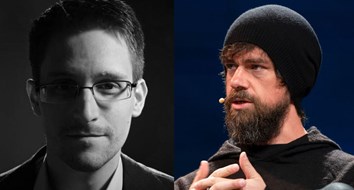 What Happened in 1971? Edward Snowden and Jack Dorsey Want to Know 