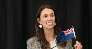 New Zealand Gives Up on Its “Zero COVID” Lockdown Strategy—Leaving China as the Last Holdout