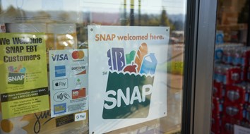 The Strange Justifications Behind the Unprecedented Food Stamp Expansion—Which Will Raise the Cap to $836 Per Month