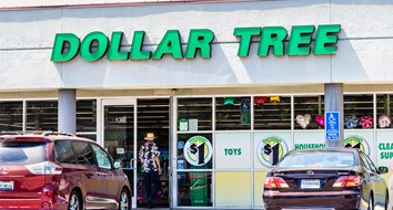 Dollar Tree Loses its 35 Year War with Inflation