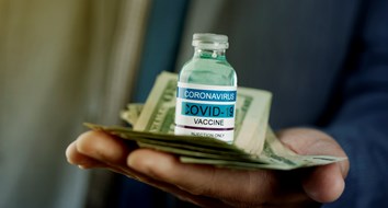 States Spent At Least $90 Million on Vaccine Lotteries. Studies Show They Accomplished Nothing