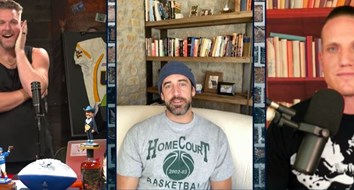 Aaron Rodgers Throws Shade On ‘Woke Cancel Culture’ as Chappelle Netflix Controversy Heats Up