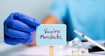 Stunning New Study Undercuts the Case for Vaccine Mandates 