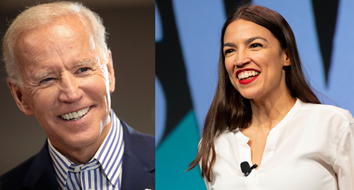 One of AOC’s Worst Green New Deal Ideas is Included in Biden’s ‘Build Back Better’ Plan