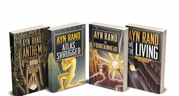 The Ayn Rand Novel You Should Read First