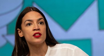 AOC Discovers the Horrors of Civil Asset Forfeiture, Rails Against the Practice in Congressional Hearing