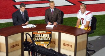 Love Lost or Love Cost? Why Kirk Herbstreit Is Wrong About Why College Players Are Opting Out of Bowl Games