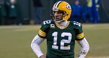 Aaron Rodgers’ Decision to Not Get Vaccinated May Cost Him His 4th MVP Award