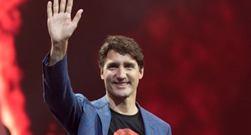 Justin Trudeau Said He Admired China’s Dictatorship. Canadians Should Have Believed Him
