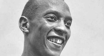 The Jesse Owens They Don't Teach You about in History Class