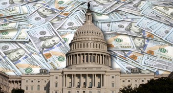 10 ejemplos absurdos de proyectos y dádivas corruptas que el Congreso norteamericano introdujo como proyecto de ley de gasto masivo