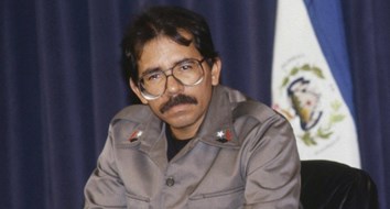 Was Reagan Right to Call Daniel Ortega a “Dictator in Designer Glasses”?
