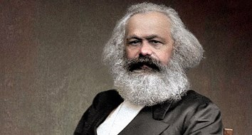 3 Reasons Millennials Should Ditch Karl Marx for Ayn Rand