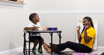 MSNBC Claims Homeschooling Is Driven By “Insidious Racism,” But the Facts Show Otherwise