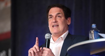 What Mark Cuban Gets Right (and Wrong) about Student Debt "Cancellation"