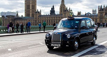 El monopolio de taxis en Londres, creado por el gobierno, explicado 