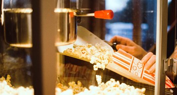 The Popcorn Shortage Is Nothing to Sniff At