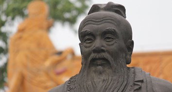 Los más grandes filósofos de la China estarían horrorizados con lo que Mao y el PCCh han creado
