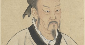 Mencio: El antiguo filósofo chino que defendió con vehemencia límites para el gobierno 