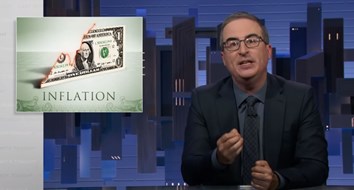 What John Oliver Gets Right (and Wrong) about Inflation