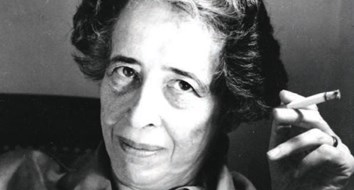 La escalofriante tesis de Hannah Arendt sobre el mal